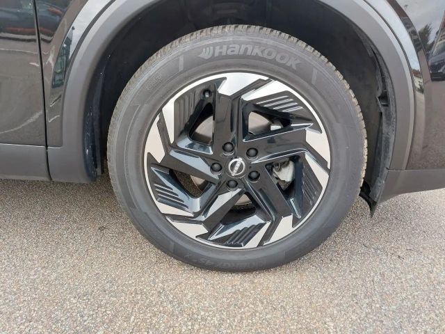 Nissan Qashqai N-Connecta