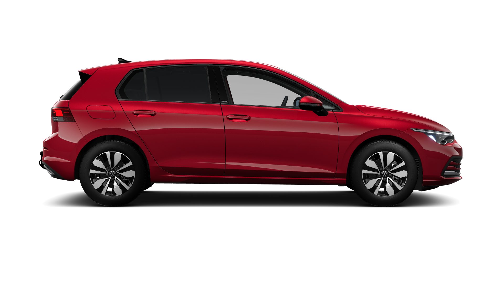 Volkswagen Golf Golf VIII Move