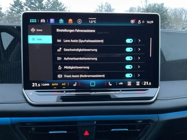 Volkswagen Tiguan 1.5 eTSI DSG Life