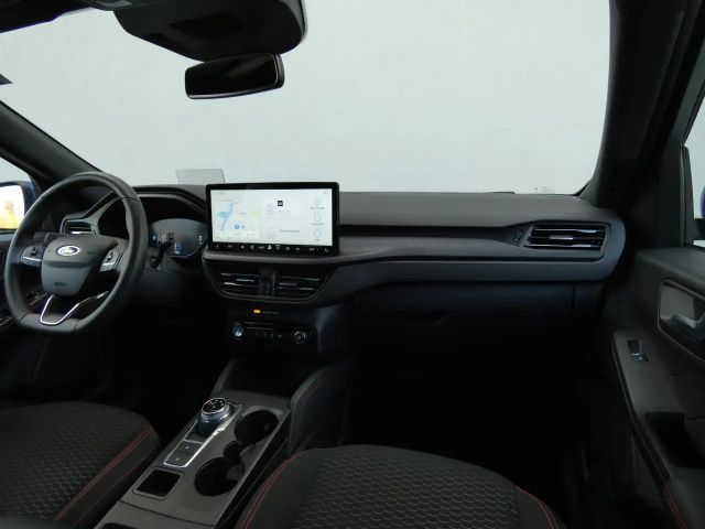 Ford Kuga AWD ST Line