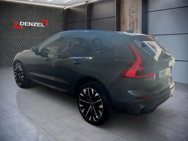Volvo XC60 AWD Dark T6 Ultra