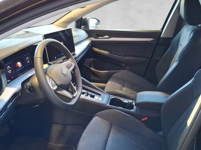 Volkswagen Golf DSG eHybrid