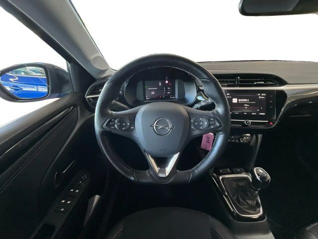 Opel Corsa Elegance