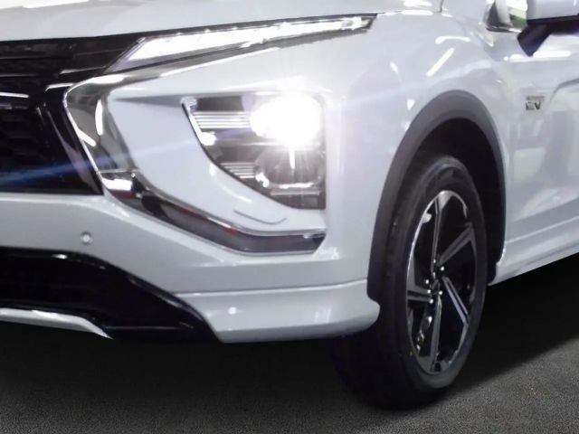 Mitsubishi Eclipse Cross 4WD PHEV