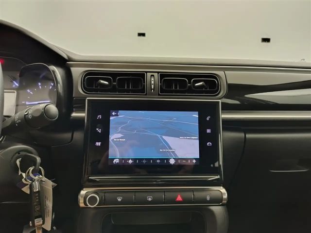 Citroën C3 Plus PureTech