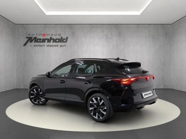 Cupra Formentor 1.5 TSI