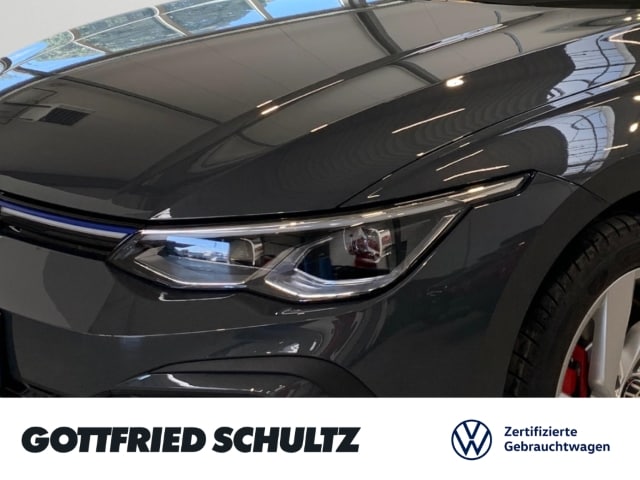 Volkswagen Golf GTE Golf VIII