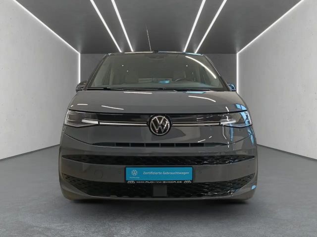 Volkswagen Multivan 2.0 TDI DSG T7