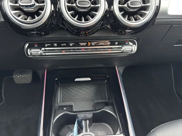 Mercedes-Benz EQB 350 4MATIC