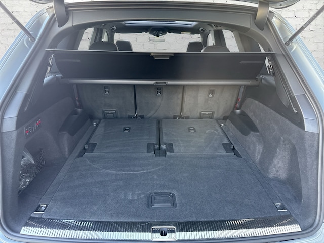 Audi Q7 50 TDI Quattro S-Line