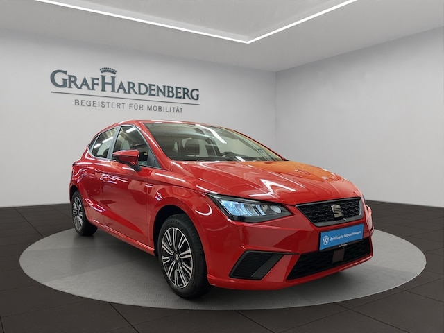 Seat Ibiza 1.0 TSI Style