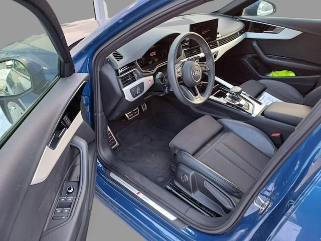 Audi A4 35 TFSI Avant S-Line S-Tronic