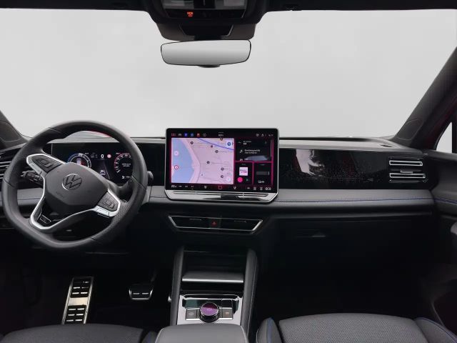 Volkswagen Tiguan R-Line eHybrid