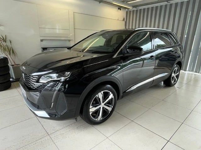 Peugeot 5008 Allure Pack