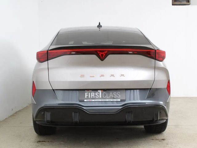 Cupra Tavascan 210kW/286PS