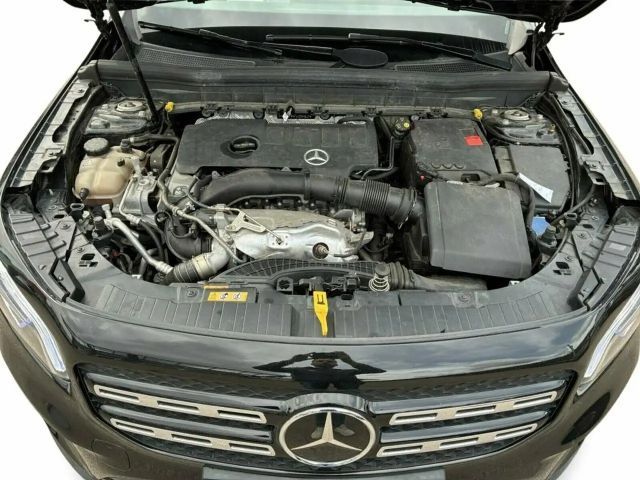 Mercedes-Benz GLB 250 4MATIC