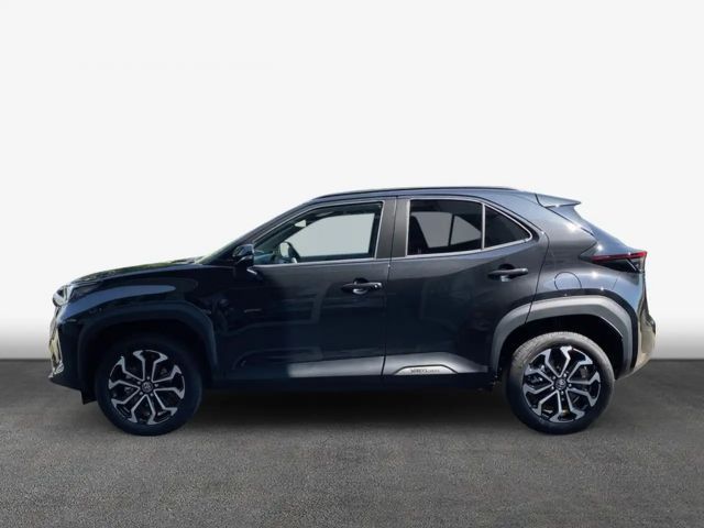 Toyota Yaris Cross 4x2 Hybride