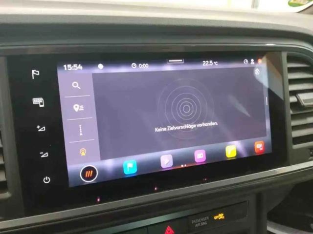 Cupra Ateca 2.0 TSI 4Drive DSG VZ