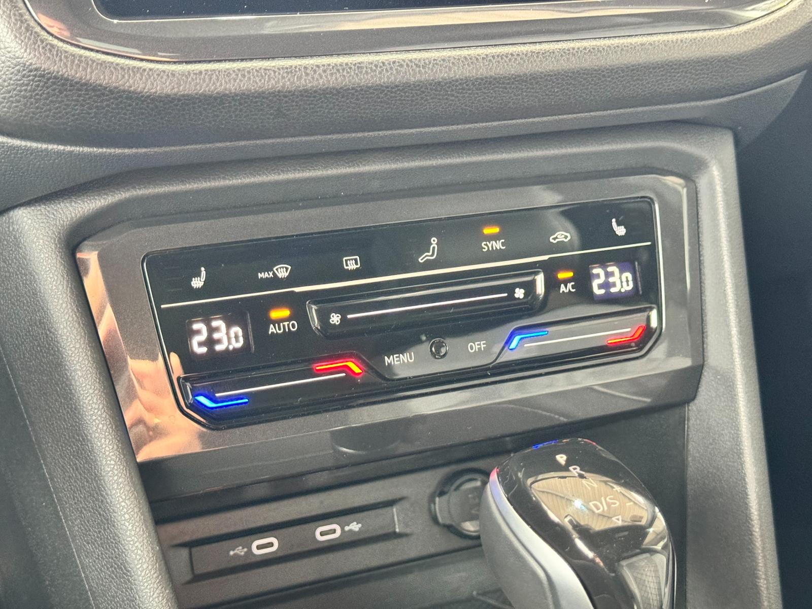 Volkswagen Tiguan 2.0 TSI Allspace DSG R-Line