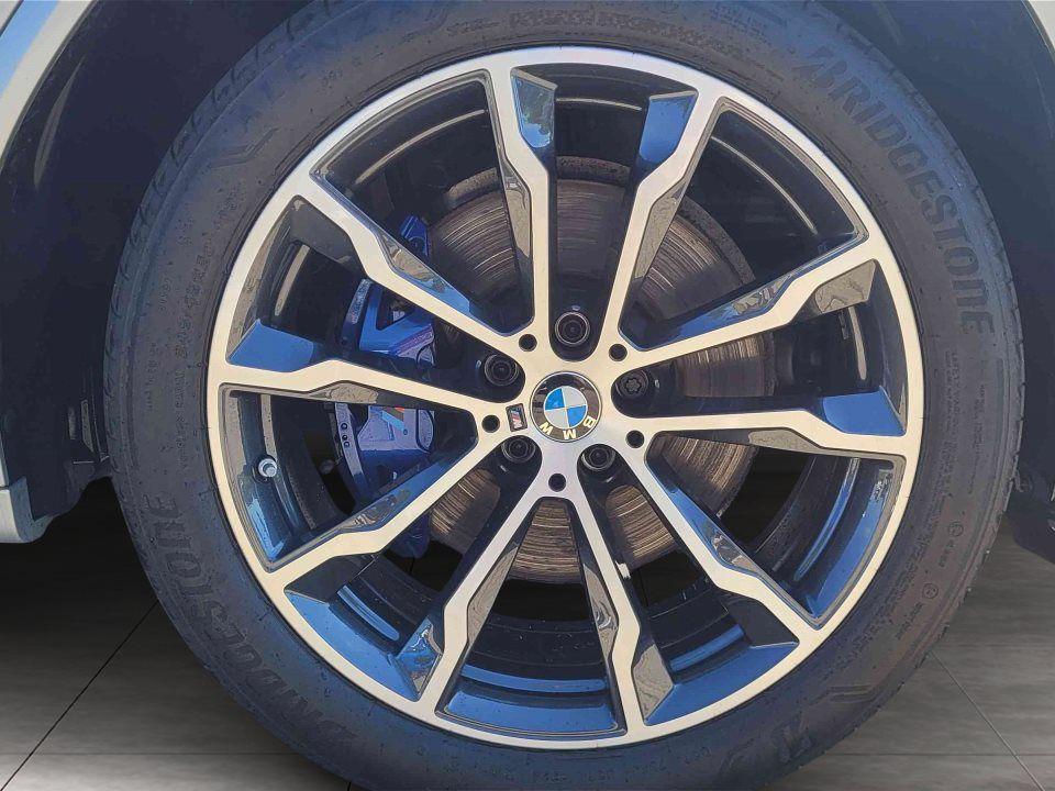 BMW X3 xDrive xDrive30e