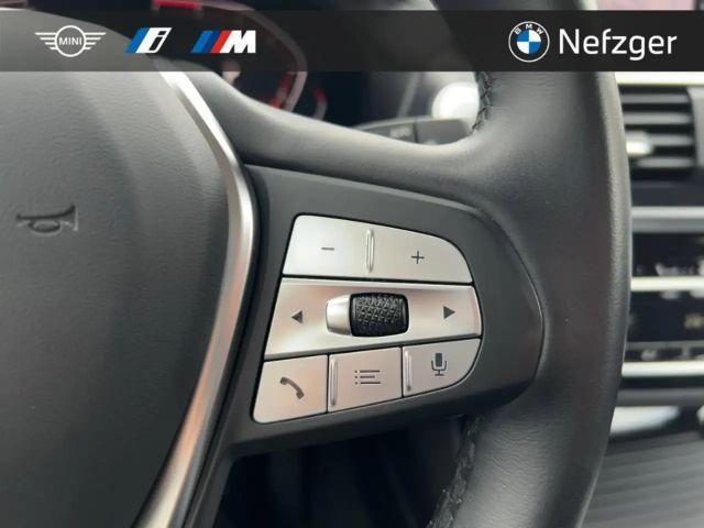 BMW X3 Luxury Line xDrive30i