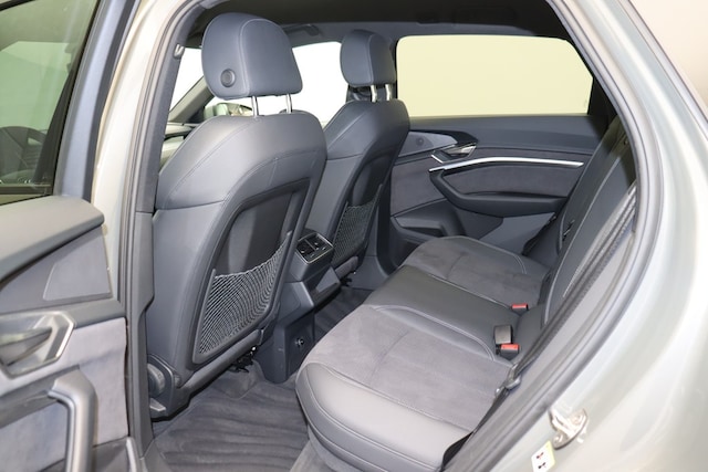 Audi Q8 e-tron 50 Quattro