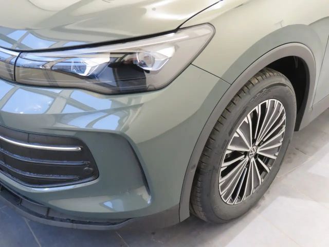 Volkswagen Tiguan DSG