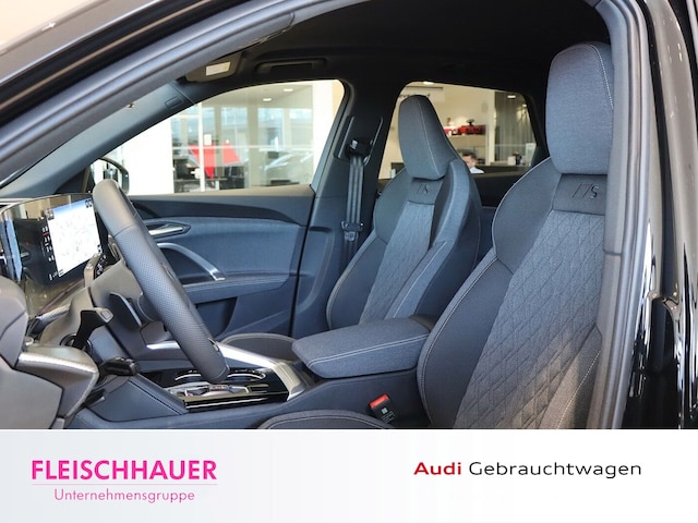 Audi Q5 Quattro S-Tronic