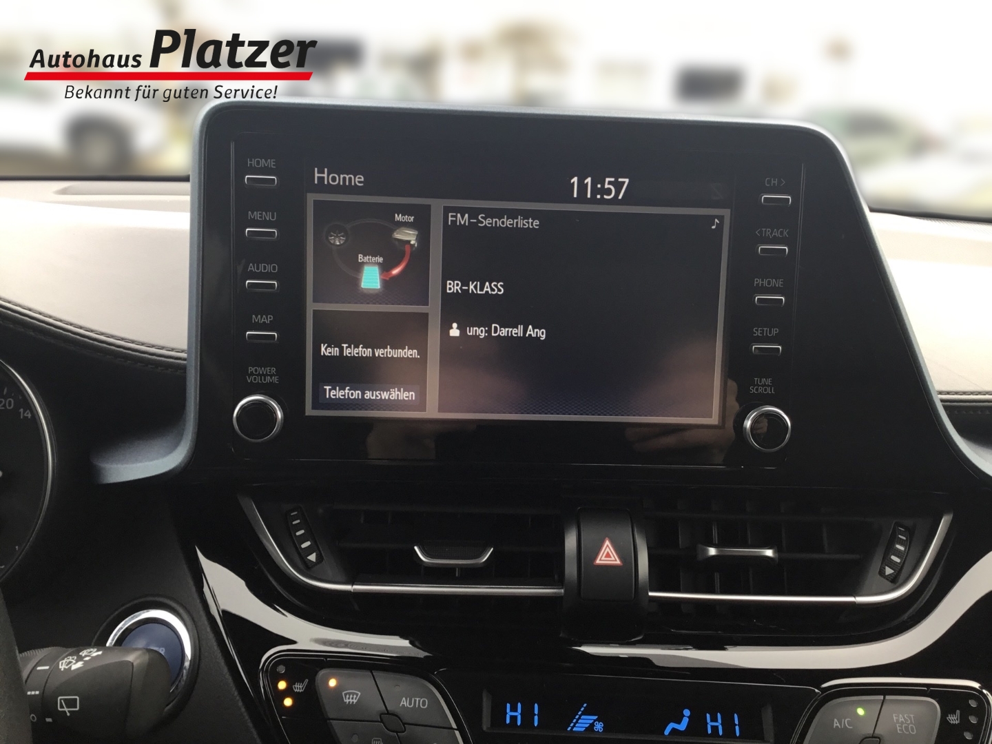 Toyota C-HR 5-deurs Plus