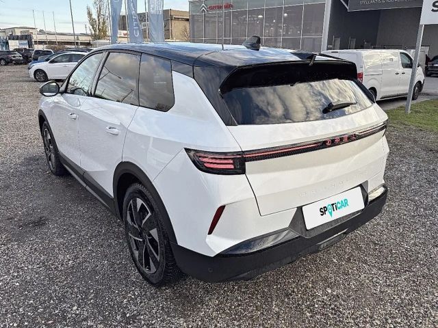 Opel Grandland X GS-Line Grand Sport