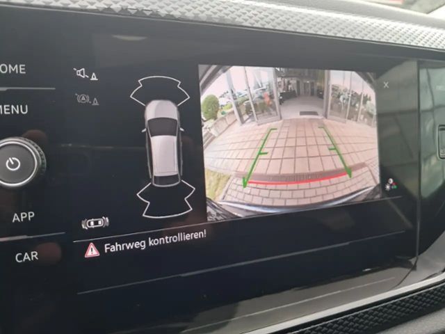 Volkswagen Taigo 1.0 TSI Life