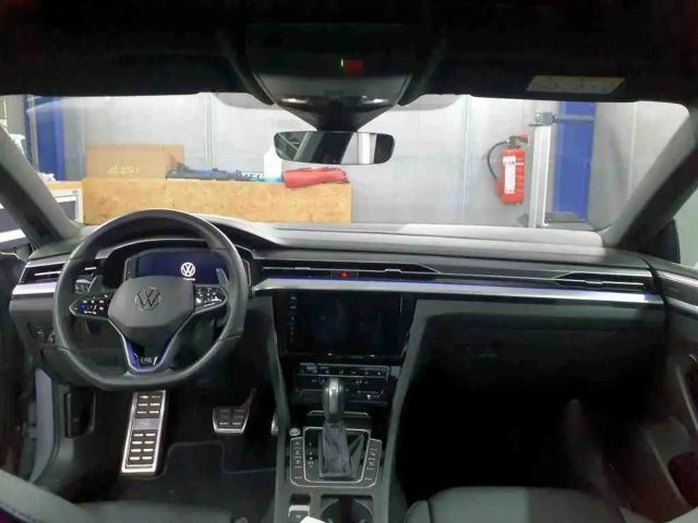 Volkswagen Arteon Shooting Brake Shooting Brake R *Sonderleasing* H&K Schiebed. IQL