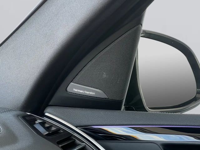 BMW X3 40i adapLED ACC 360° H/K adapM-FW