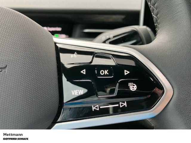 Volkswagen ID.7 Pro Tourer