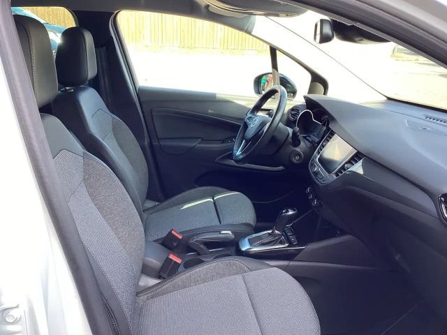 Opel Crossland X Enjoy