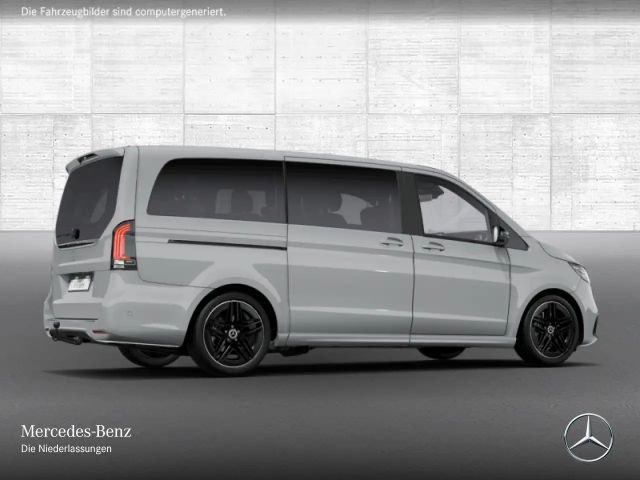 Mercedes-Benz V 300 AMG Line Style V 300 d