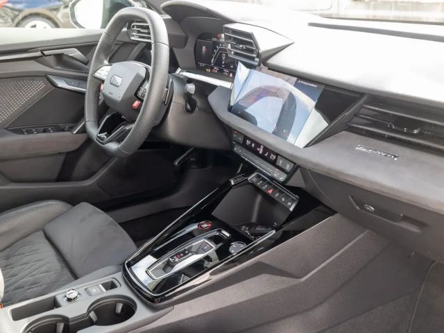 Audi RS3 Quattro Sedan Sportback