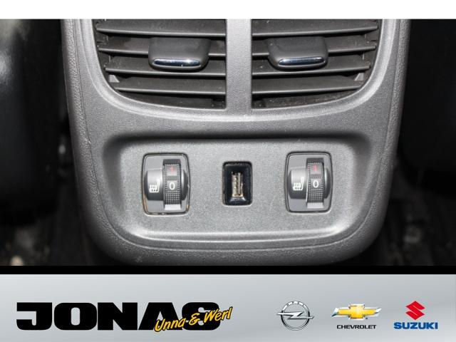 Opel Grandland X Elegance