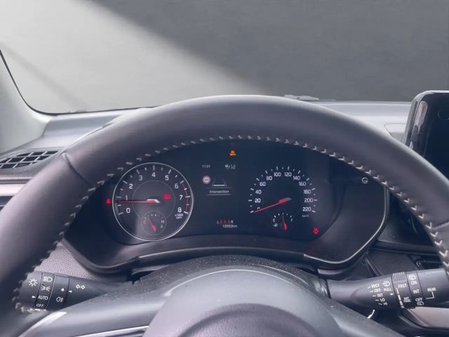 Suzuki Swift 1.2 HYB