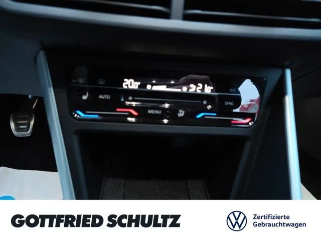 Volkswagen Polo GOAL CARPLAY SITZHEIZUNG EINPARKHILFE LED