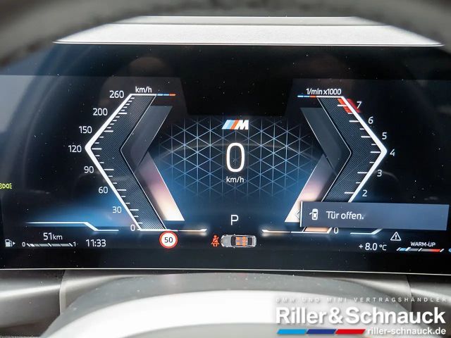 BMW 330 330i M-Sport Sedan xDrive