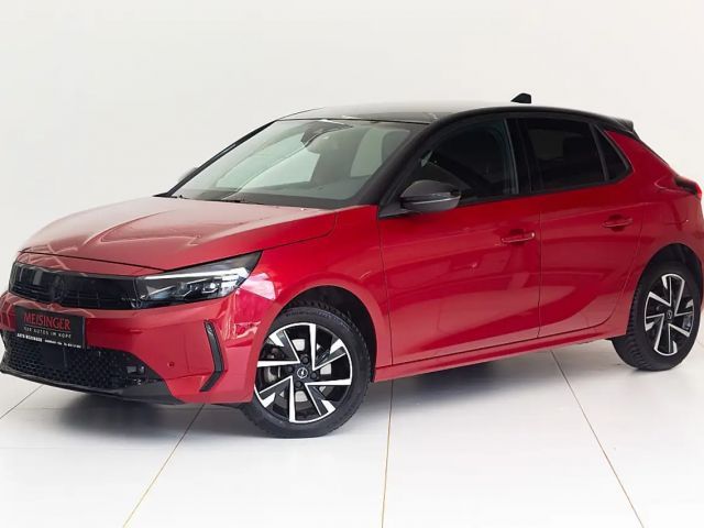 Opel Corsa GS-Line Grand Sport Turbo