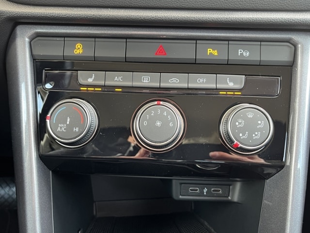 Volkswagen T-Roc 2.0 TDI DSG Style