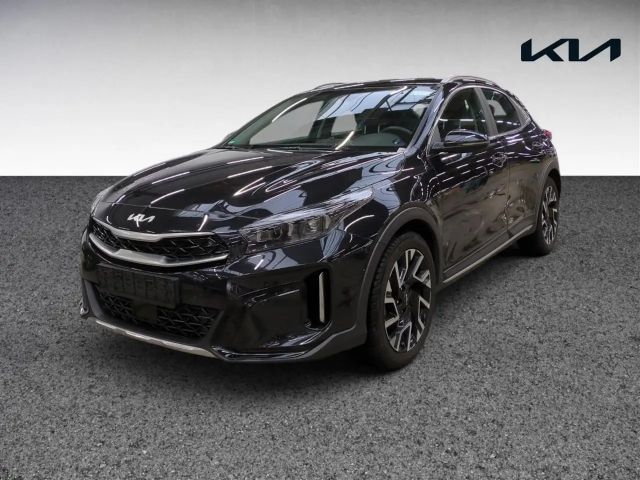 Kia XCeed GDi Spirit