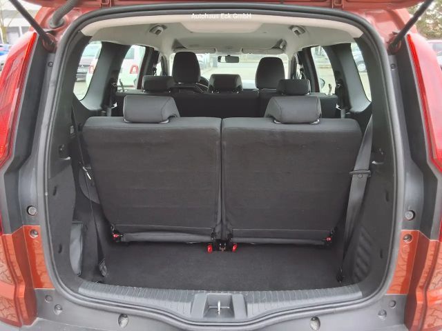 Dacia Jogger 1.0 TCe Essential TCe 110