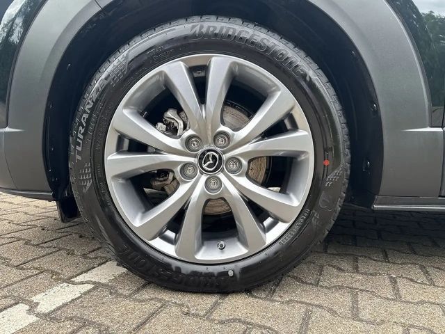 Mazda CX-30 Exclusive-line
