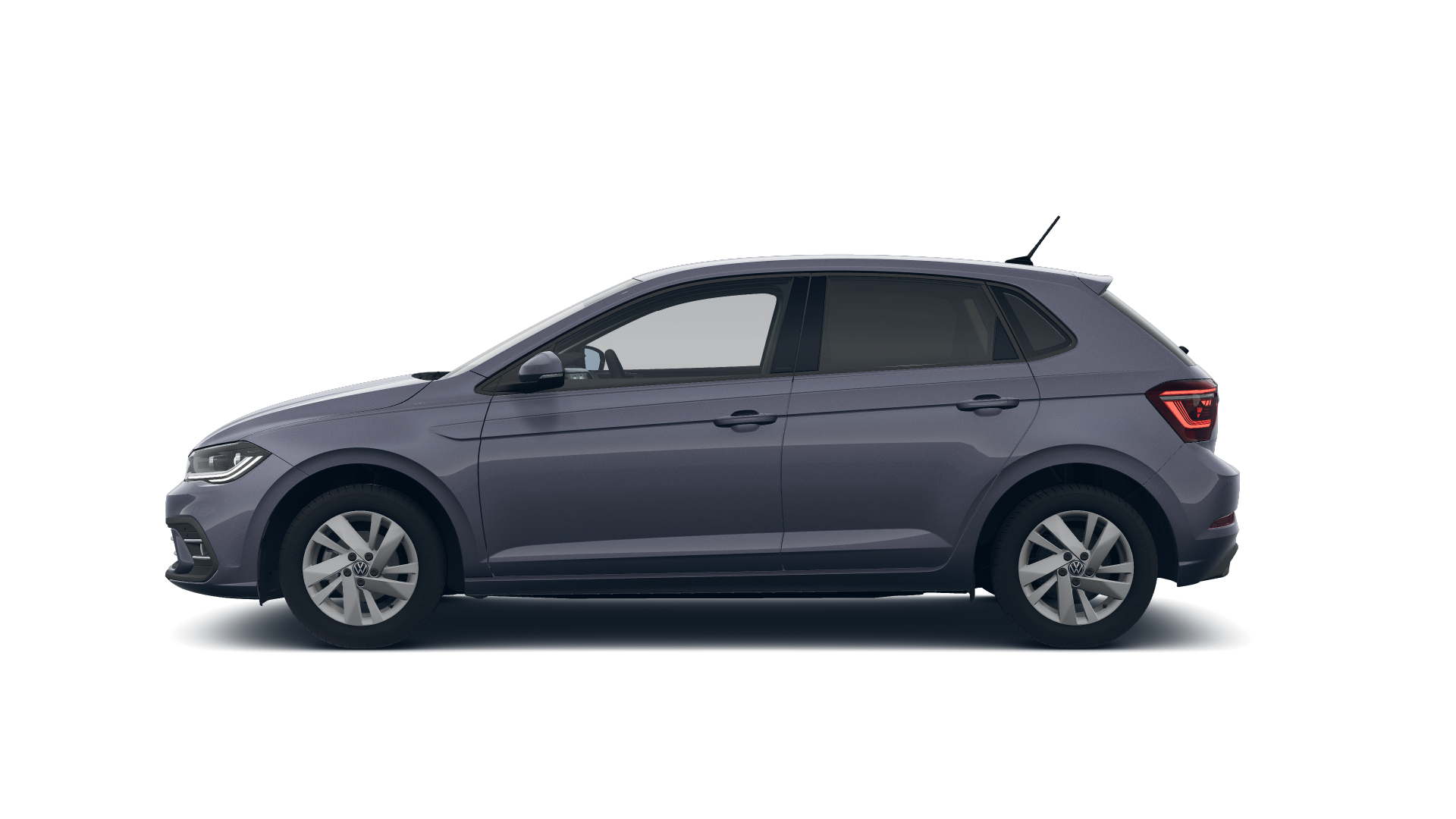 Volkswagen Polo 1.0 TSI Style