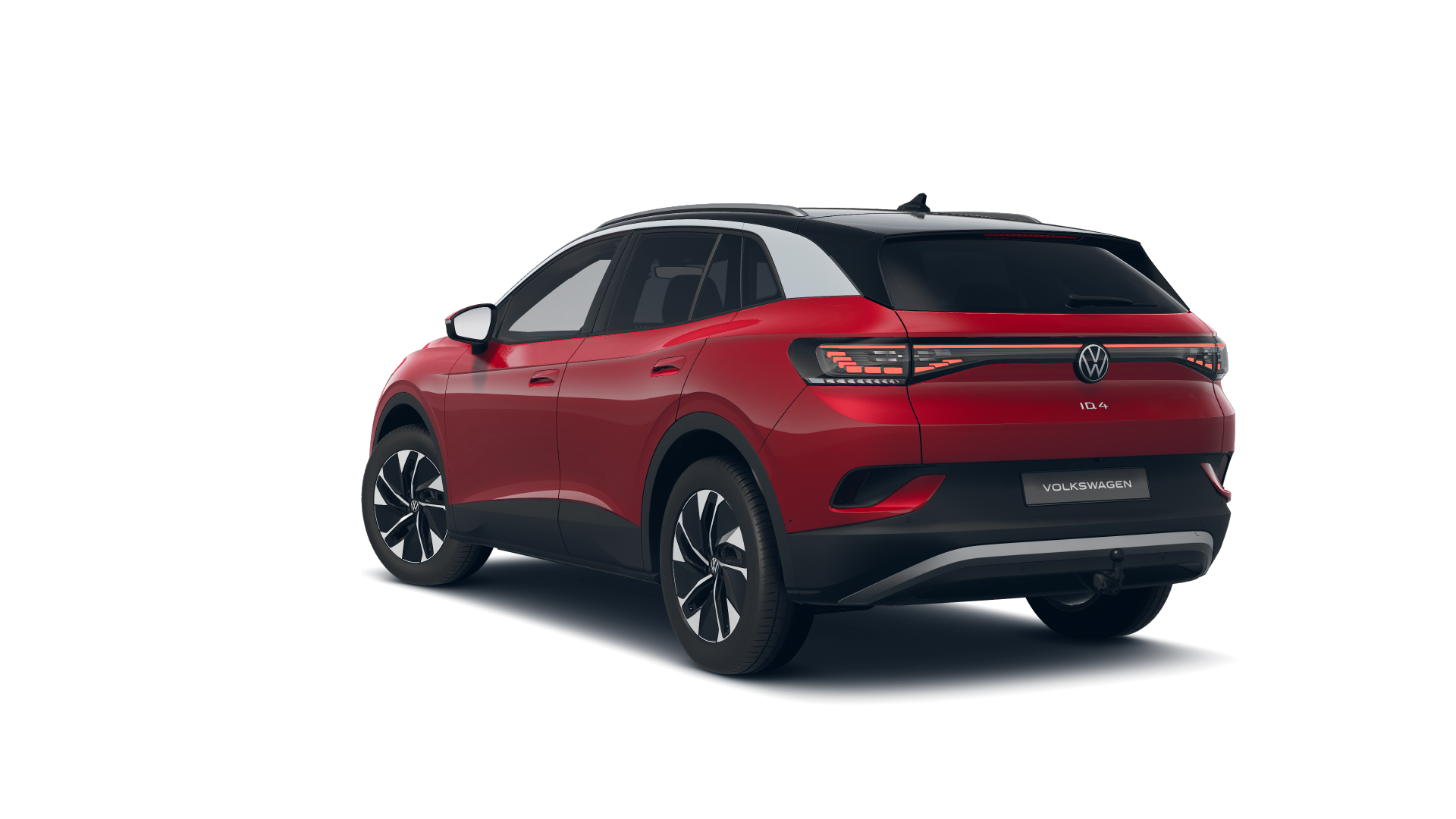 Volkswagen ID.4 IQ.Drive Performance Pro