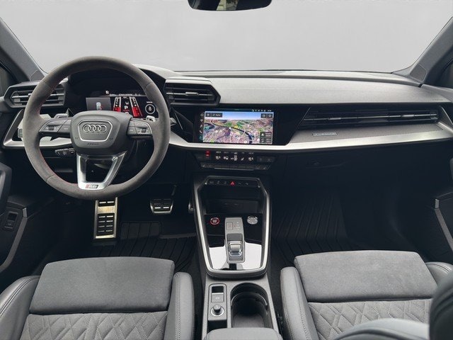 Audi RS3 Quattro S-Tronic Sportback