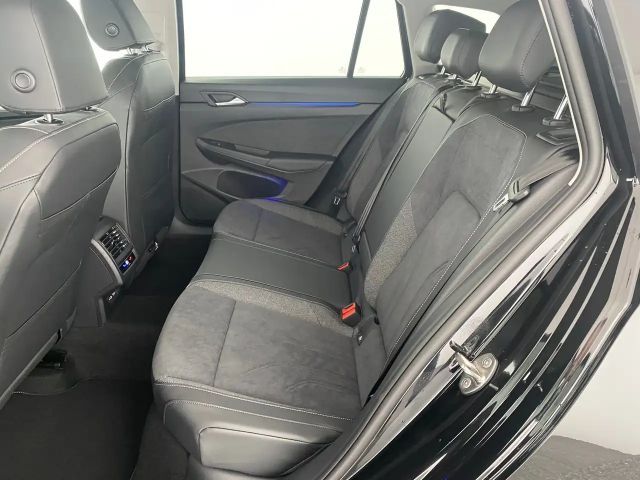 Volkswagen Golf Business DSG Variant